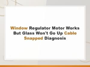 The Title Should Be Clear and Actionable for Someone Searching for This Issue.